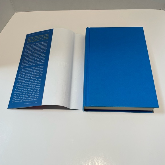 Novel Spring Fever - Picture 8 of 8